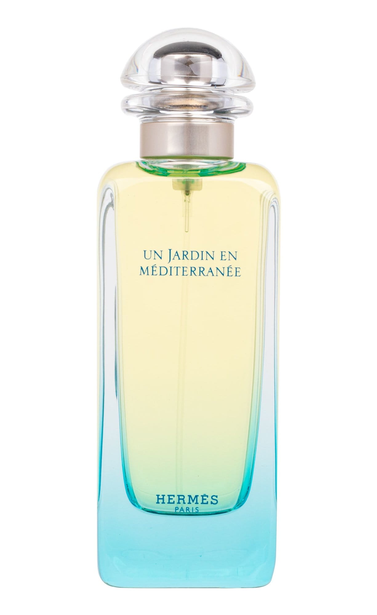 Hermes Un Jardin en Méditerranée U Woda toaletowa 100ml-259233